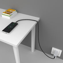 Load image into Gallery viewer, USB C Cable 3.3FT Type C Cable