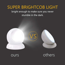 Load image into Gallery viewer, Tap Light Battery Operated LED Light - WholeSale