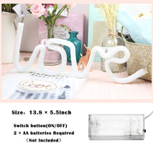 Load image into Gallery viewer, Love Neon Signs - WholeSale