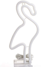 Load image into Gallery viewer, Pink Flamingo Neon Light Sign - WholeSale