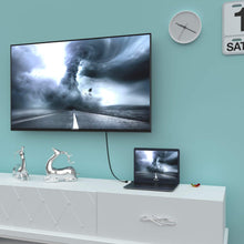 Load image into Gallery viewer, HDMI 4k Flat Cable support Ethernet audio return 3.3ft - WholeSale