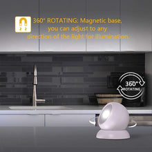 Load image into Gallery viewer, Tap Light Battery Operated LED Light - WholeSale