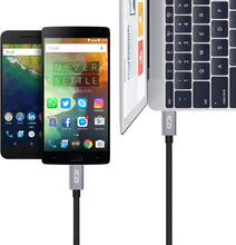 Load image into Gallery viewer, USB-C to USB-C cable, 6FT