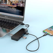 Load image into Gallery viewer, 7 Port USB Hub - Wholesale