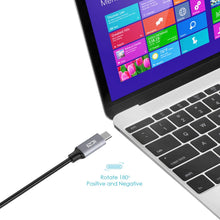 Load image into Gallery viewer, USB-C to USB-C cable, 6FT