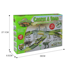 Load image into Gallery viewer, Dinosaur World Race - WholeSale