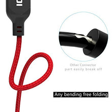 Load image into Gallery viewer, USB C Cable 3.3FT - WholeSale
