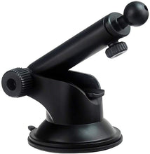 Load image into Gallery viewer, Dashboard &amp; Windshield Car Phone Mount Adjustable Holder Stand Telescopic Arm
