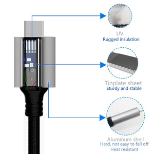 USB Type C Cable 3ft - WholeSale