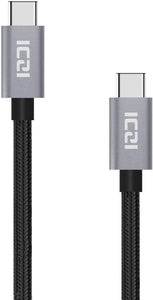 USB-C to USB-C cable, 6FT