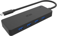 Load image into Gallery viewer, USB C Hub 7-Port - WholeSale
