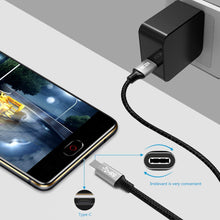 Load image into Gallery viewer, USB Type C Cable 3ft - WholeSale
