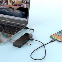 Load image into Gallery viewer, 7 Port USB Hub - Wholesale
