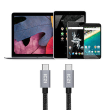 Load image into Gallery viewer, USB C Cable 3.3FT Type C Cable
